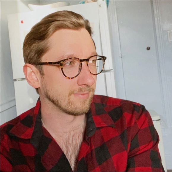 Meet your Posher, David - Picture 1 of 1